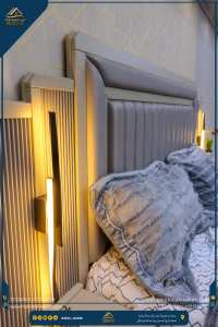 ⁦غرفة زاوية مقاس 240×240سم⁩ - الصورة ⁦20⁩