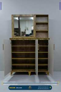 ⁦جزامة احذية مقاس 120 سم⁩ - الصورة ⁦3⁩