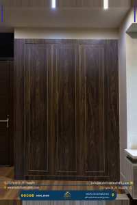 ⁦دولاب ملابس مقاس 150 سم⁩ - الصورة ⁦5⁩