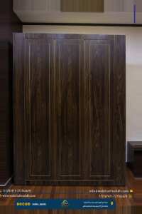 ⁦دولاب ملابس مقاس 150 سم⁩ - الصورة ⁦7⁩