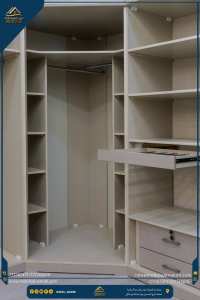 ⁦غرفة زاوية مقاس 240×240سم⁩ - الصورة ⁦30⁩