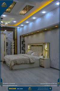 ⁦غرفة زاوية مقاس 270×200 سم⁩ - الصورة ⁦6⁩