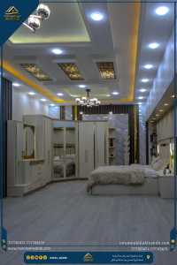 ⁦غرفة زاوية مقاس 270×200 سم⁩ - الصورة ⁦7⁩