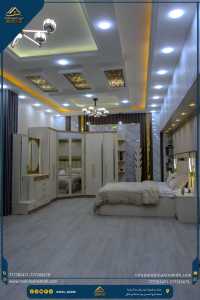 ⁦غرفة زاوية مقاس 270×200 سم⁩ - الصورة ⁦9⁩