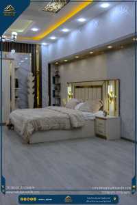 ⁦غرفة زاوية مقاس 270×200 سم⁩ - الصورة ⁦14⁩