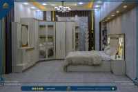 ⁦غرفة زاوية مقاس 270×200 سم⁩ - الصورة ⁦15⁩