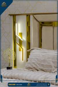 ⁦غرفة زاوية مقاس 270×200 سم⁩ - الصورة ⁦8⁩