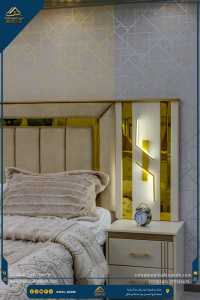 ⁦غرفة زاوية مقاس 270×200 سم⁩ - الصورة ⁦10⁩