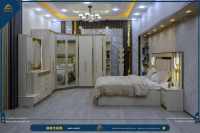 ⁦غرفة زاوية مقاس 270×200 سم⁩ - الصورة ⁦11⁩