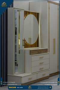 ⁦غرفة زاوية مقاس 270×200 سم⁩ - الصورة ⁦13⁩