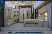 ⁦غرفة زاوية مقاس 270×200 سم⁩ - الصورة ⁦16⁩