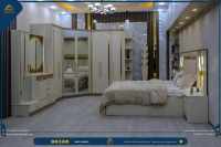 ⁦غرفة زاوية مقاس 270×200 سم⁩ - الصورة ⁦17⁩