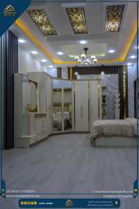 ⁦غرفة زاوية مقاس 270×200 سم⁩ - الصورة ⁦26⁩