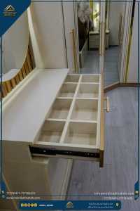 ⁦غرفة زاوية مقاس 270×200 سم⁩ - الصورة ⁦31⁩