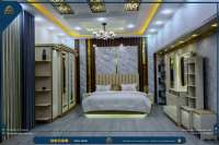 ⁦غرفة نوم مقاس 310سم⁩ - الصورة ⁦2⁩
