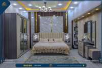 ⁦غرفة نوم مقاس 240سم⁩ - الصورة ⁦3⁩