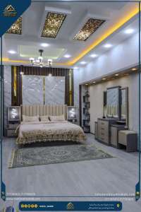 ⁦غرفة نوم مقاس 240سم⁩ - الصورة ⁦11⁩