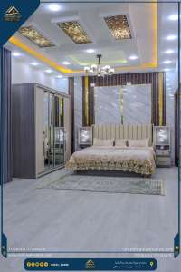 ⁦غرفة نوم مقاس 240سم⁩ - الصورة ⁦13⁩