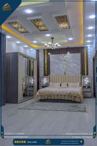 ⁦غرفة نوم مقاس 240سم⁩ - الصورة ⁦19⁩