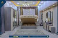 ⁦غرفة نوم مقاس 240سم⁩ - الصورة ⁦30⁩