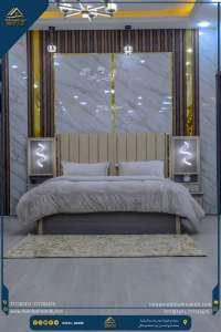 ⁦غرفة نوم مقاس 200سم⁩ - الصورة ⁦7⁩