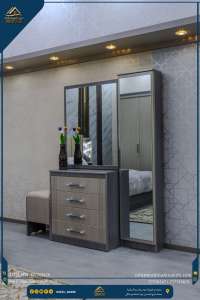 ⁦غرفة نوم مقاس 200سم⁩ - الصورة ⁦14⁩