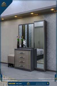 ⁦غرفة نوم مقاس 200سم⁩ - الصورة ⁦16⁩