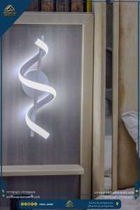 ⁦غرفة نوم مقاس 200سم⁩ - الصورة ⁦12⁩