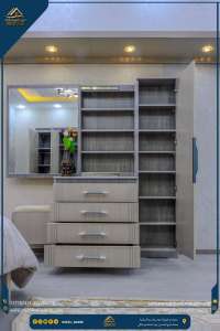 ⁦غرفة نوم مقاس 200سم⁩ - الصورة ⁦27⁩