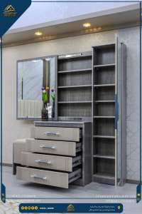 ⁦غرفة نوم مقاس 200سم⁩ - الصورة ⁦31⁩