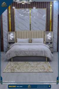 ⁦غرفة نوم مقاس 200سم⁩ - الصورة ⁦35⁩