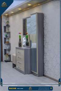 ⁦غرفة نوم مقاس 200سم⁩ - الصورة ⁦36⁩