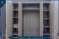 ⁦غرفة نوم مقاس 200سم⁩ - الصورة ⁦33⁩