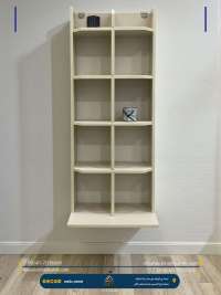 ⁦وحدة تعليق جدارية مقاس50سم⁩ - الصورة ⁦4⁩