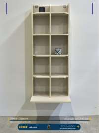 وحدة تعليق جدارية مقاس50سم