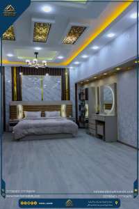 ⁦غرفة نوم مقاس 280سم⁩ - الصورة ⁦13⁩