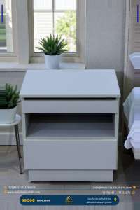 ⁦كومدينة مقاس50سم⁩ - الصورة ⁦4⁩