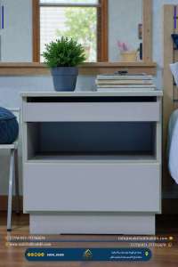 ⁦كومدينة مقاس50سم⁩ - الصورة ⁦5⁩