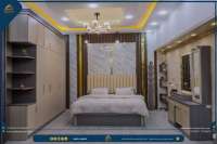 ⁦غرفة نوم مقاس290سم⁩ - الصورة ⁦3⁩