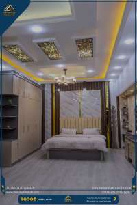 ⁦غرفة نوم مقاس290سم⁩ - الصورة ⁦12⁩