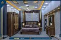 ⁦غرفة نوم مقاس 280سم⁩ - الصورة ⁦9⁩