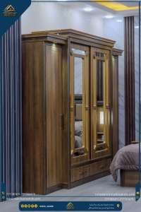 ⁦غرفة نوم مقاس 280سم⁩ - الصورة ⁦8⁩