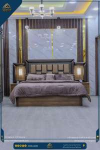 ⁦غرفة نوم مقاس 280سم⁩ - الصورة ⁦18⁩