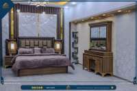 ⁦غرفة نوم مقاس 280سم⁩ - الصورة ⁦13⁩