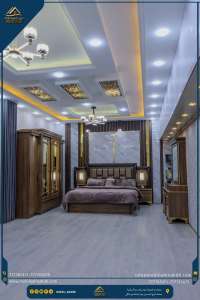 ⁦غرفة نوم مقاس 280سم⁩ - الصورة ⁦24⁩