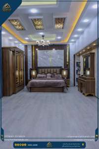 ⁦غرفة نوم مقاس 280سم⁩ - الصورة ⁦15⁩