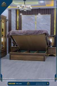 ⁦غرفة نوم مقاس 280سم⁩ - الصورة ⁦11⁩