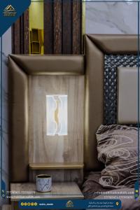 ⁦سرير مقاس 200×180سم⁩ - الصورة ⁦5⁩