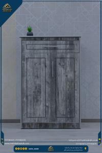 ⁦جزامة احذية مقاس 80سم⁩ - الصورة ⁦4⁩