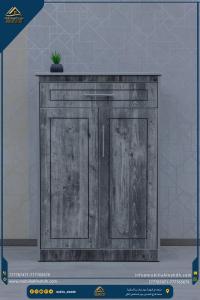 جزامة احذية مقاس 80سم